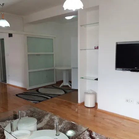 Apartman Varda * Konjic