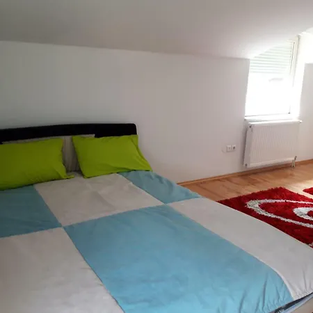 Apartman Varda * Konjic