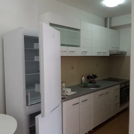 Apartment Apartman Varda Konjic