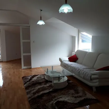 Apartment Apartman Varda Konjic