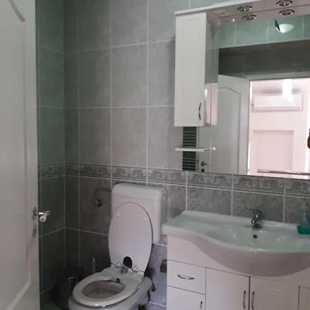 Apartman Varda Apartment Konjic